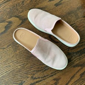 UGG Shoes - UGG slip on sneakers UGG Shoes - UGG slip on sneakers